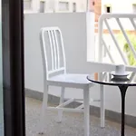 Boutique Hotel Gauthier Restaurant Terrasse