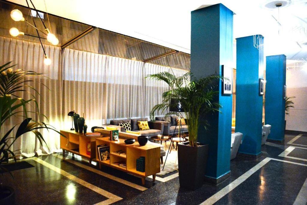 Hotel Boutique Gauthier Restaurant Terrasse