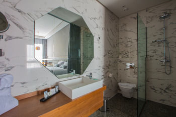 Hotel Boutique Gauthier Restaurant Terrasse 4*