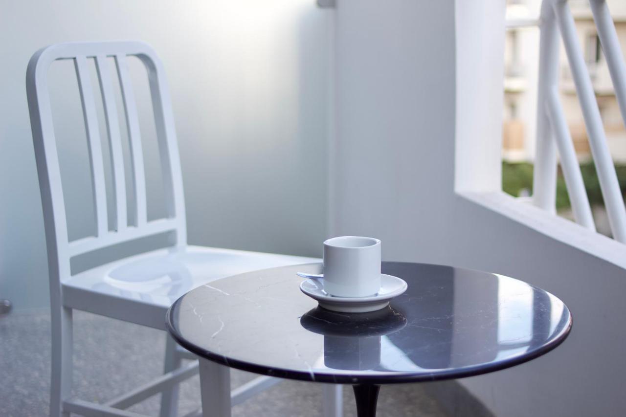 Boutique Gauthier Restaurant Terrasse Hotel 4*